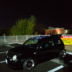 ルポ GTI