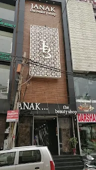 Janak's Beauty Shop photo 3