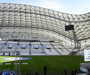 Adembenemend: 'Le Nouveau Vélodrome' van Olympique Marseille