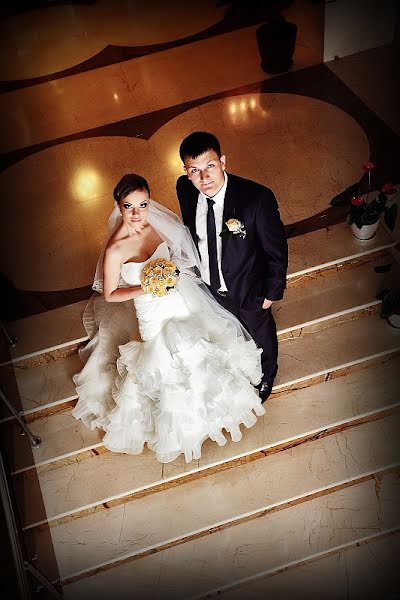 Wedding photographer Mihail Ciorici (amorstudio). Photo of 31 October 2012