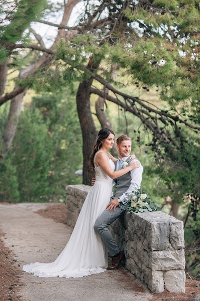 Fotograf ślubny Philip Rock (fotograni). Zdjęcie z 10 grudnia 2018