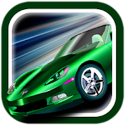 Speed Car Race - for kids 1.0 Icon