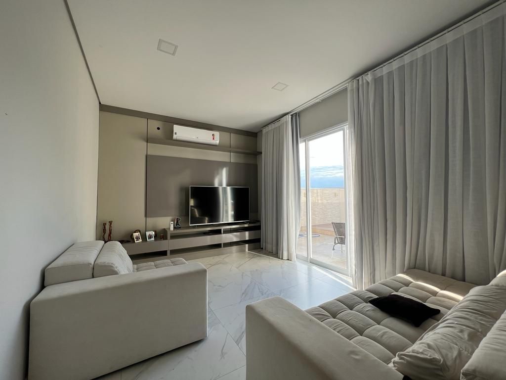 Casas à venda Condomínio Residencial Monaco