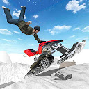 Baixar Snow Bike Extreme Racing Party Instalar Mais recente APK Downloader