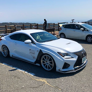 RC F USC10