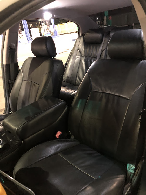 アリストのkazukiアル。🐽さんが投稿したカスタム事例の投稿画像6枚目