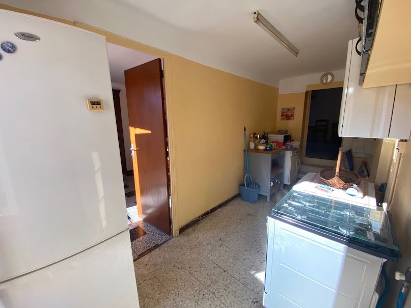 Vente appartement 3 pièces 51.1 m² à Hyeres (83400), 148 000 €