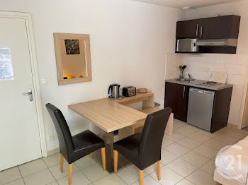 appartement à Salies-de-bearn (64)