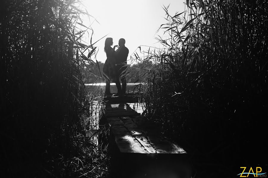 Fotógrafo de casamento Artem Polscha (artempolsha). Foto de 9 de fevereiro 2019