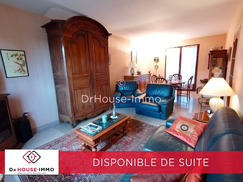 Vente maison 5 pièces 86 m² à Montpon-Ménestérol (24700), 149 800 €