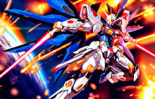 Mobile Suit Gundam Wallpapers New Tab small promo image