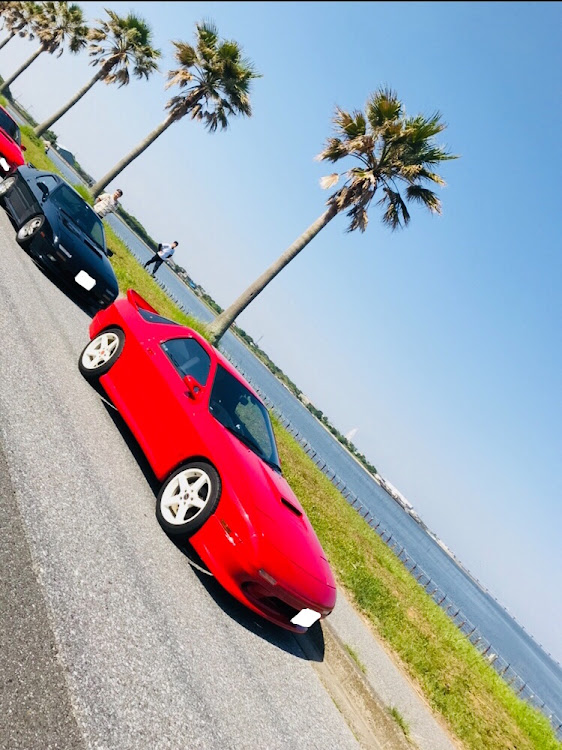 RX-7のセブンデイ・セブンの日・FC3S・過去の写真・自粛に関するカスタム事例の投稿画像2枚目