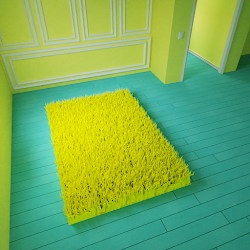 Rug #8914