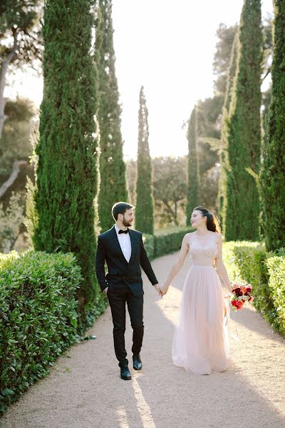 Fotografo di matrimoni Irena Balashko (irenabalashko). Foto del 3 maggio 2017