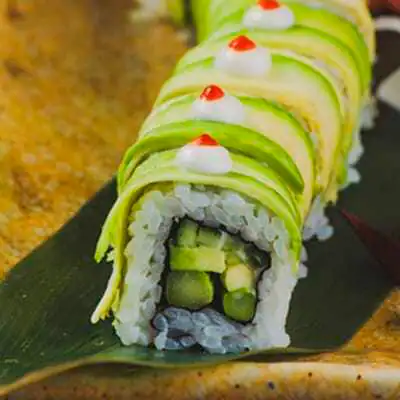 Caterpillar Rolls