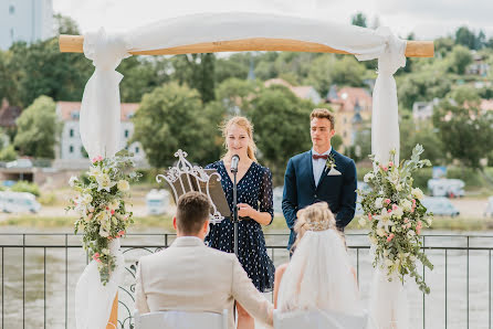 Fotografo di matrimoni Joanna Massa (joannamassaphoto). Foto del 2 gennaio 2022