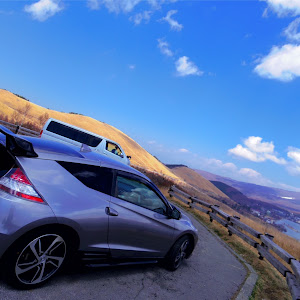 CR-Z ZF1