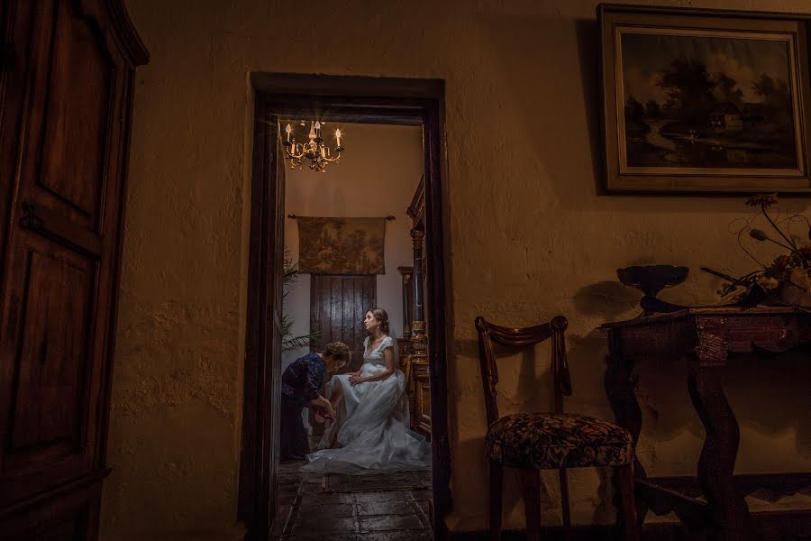 Fotógrafo de bodas Joaquin Carmona (bulbofotografia). Foto del 4 de octubre 2019