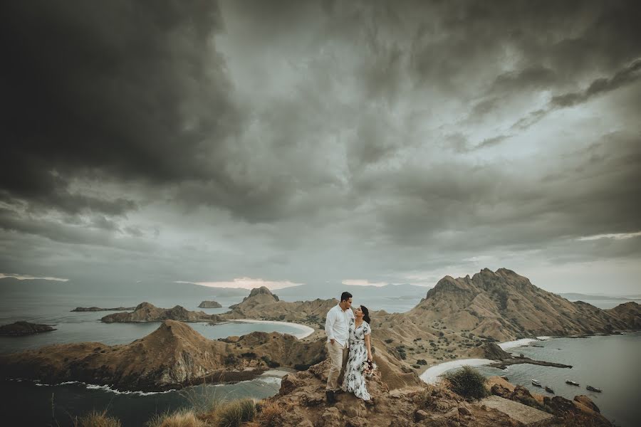 Fotógrafo de casamento Laurentius Verby (laurentiusverby). Foto de 22 de maio 2018