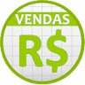 Controle de Vendas icon