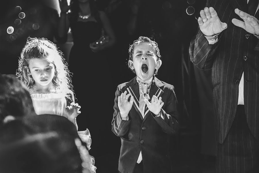 Fotografo di matrimoni Thiago Silva (thiagosilvafot). Foto del 26 maggio 2017