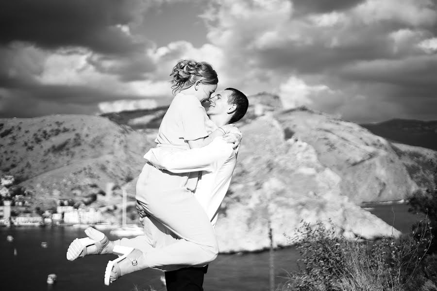 結婚式の写真家Aleksandr Kudinov (akydinov)。2018 3月26日の写真