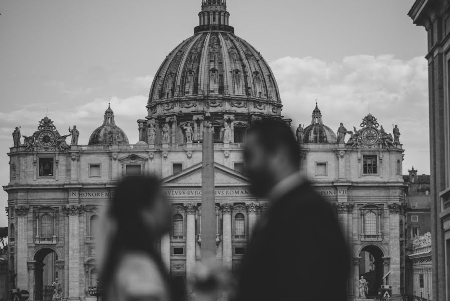 Fotógrafo de casamento Aldo Comparini (aldocomparini). Foto de 28 de setembro 2019