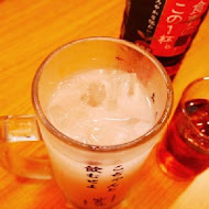 安兵衛生活飲食館