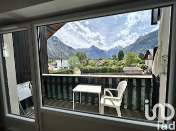 appartement à Le Bourg-d'Oisans (38)