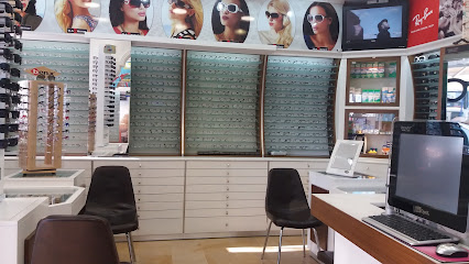 Gazi Optik