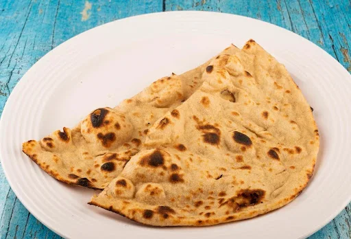 Tandoori Plain Roti