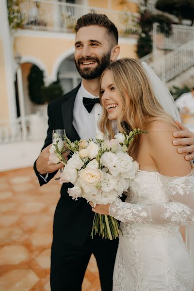 Fotografo di matrimoni Sergio Laurent (ddsa4la). Foto del 14 dicembre 2023