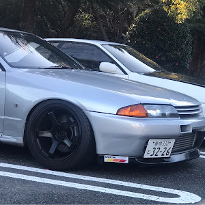 スカイライン GT-R