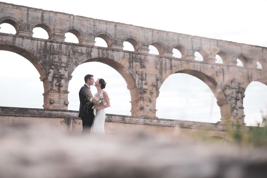 Fotógrafo de bodas Gerald Geronimi (geronimi). Foto del 20 de abril 2022