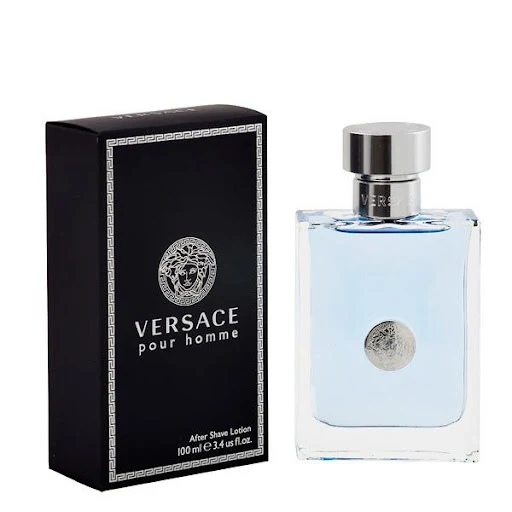 Nước Hoa Nam Versace Pour Homme 50ml_Rosa