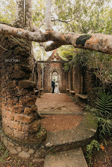 Hochzeitsfotograf Umesh Ranasinghe (shutteru). Foto vom 29. August 2023