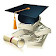 Scholarships icon