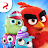 Angry Birds Match 3 v4.3.1 (MOD, Money) APK