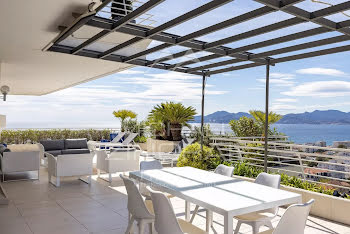 appartement à Cannes (06)