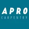 Apro Carpentry Logo