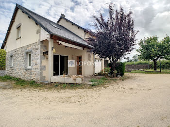 maison à Albaret-Sainte-Marie (48)