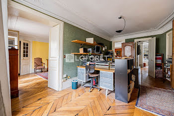 appartement à Paris 9ème (75)