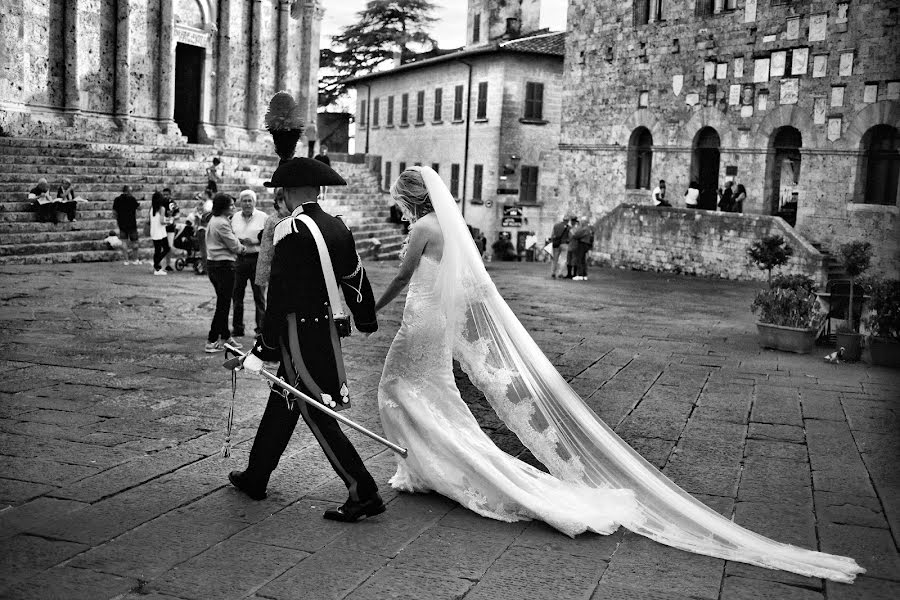 Wedding photographer Stefano Franceschini (franceschini). Photo of 17 March 2018