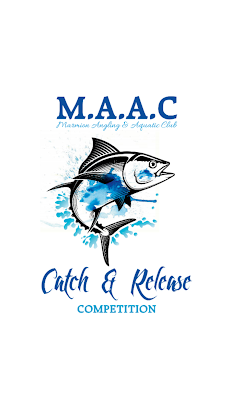 MAAC Catch & Release Compのおすすめ画像1
