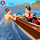 ダウンロード Beach Rescue Training: Coast Lifeguard Re をインストールする 最新 APK ダウンローダ