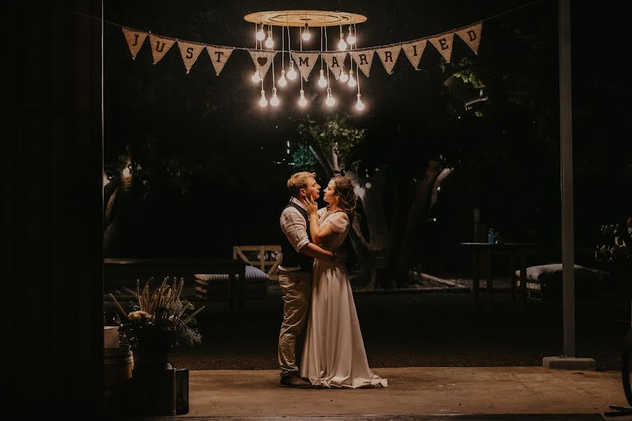 Fotógrafo de casamento Chanté Du Toit (chantedutoit). Foto de 19 de abril 2022