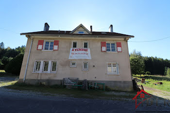 maison à Bruyeres (88)