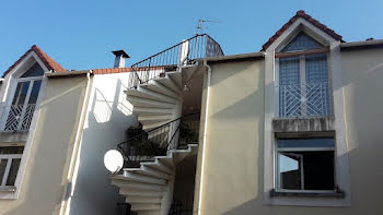 appartement à Nanterre (92)