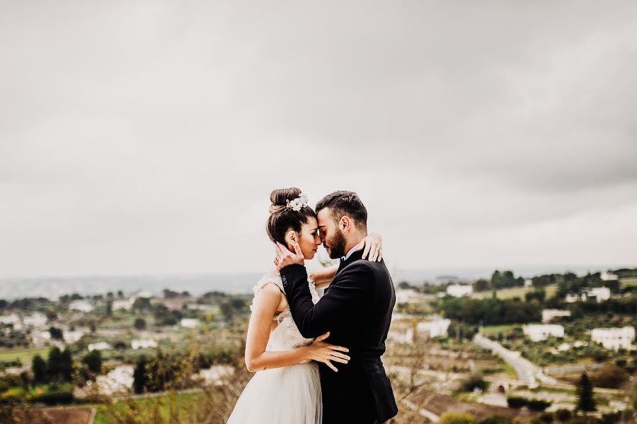 Wedding photographer Dario Battaglia (dariobattaglia). Photo of 4 November 2016