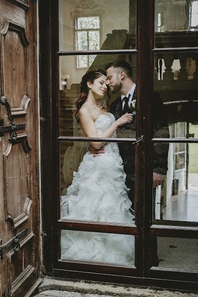 Fotografo di matrimoni Mattia Neri (mattianeri). Foto del 4 dicembre 2020